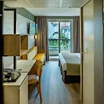 La Solitude 4* Lourdes