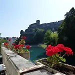 Hotel La Solitude Lourdes