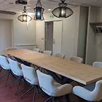 Otel La Solitude Lourdes