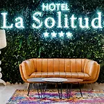 La Solitude Otel Lourdes