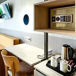 La Solitude Hotel Lourdes