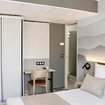 La Solitude Otel 4*