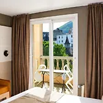La Solitude 4* Lourdes