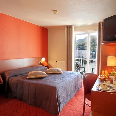 Hotel La Solitude 4*