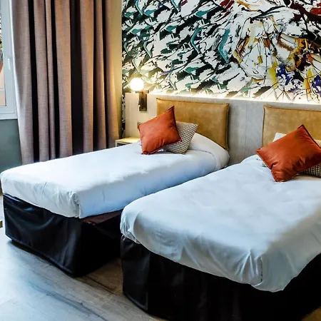 Hotel La Solitude Lourdes