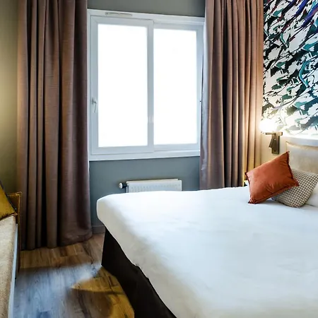 La Solitude 4* Lourdes