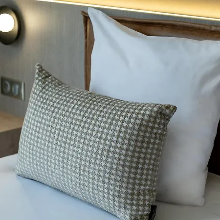 Otel La Solitude Lourdes