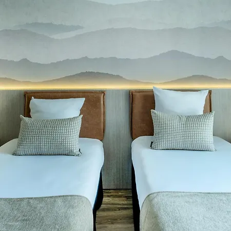 La Solitude Hotel