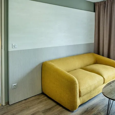 La Solitude Otel 4*
