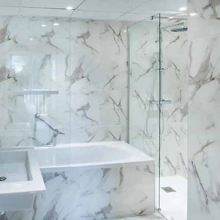 La Solitude Hotel Lourdes