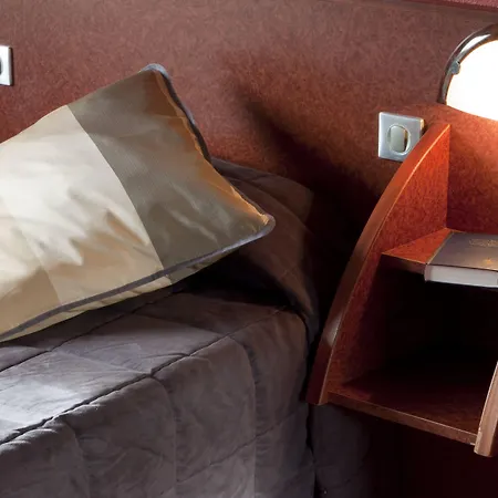 La Solitude Hotel Lourdes