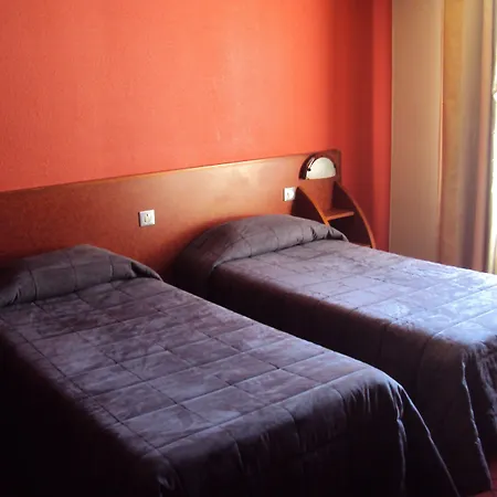 Hotel La Solitude 4*