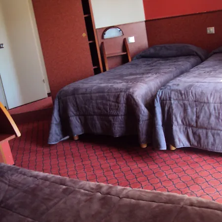 La Solitude 4* Lourdes