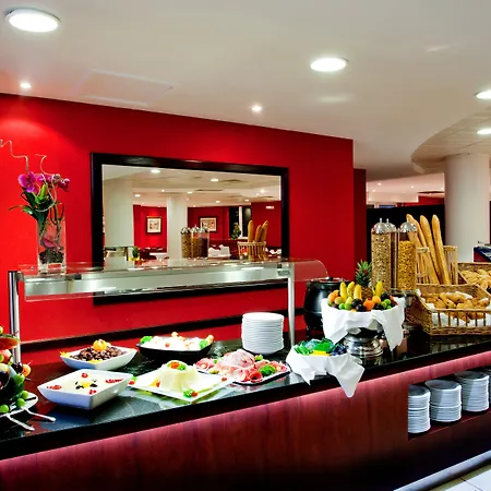 Hotel La Solitude 4*