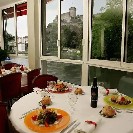 La Solitude 4* Lourdes