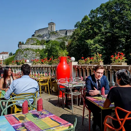 La Solitude 4* Lourdes