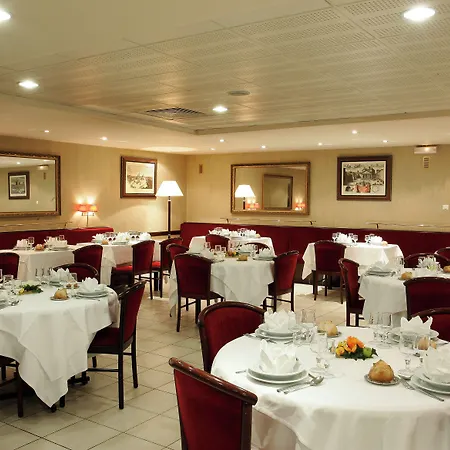 Hotel La Solitude Lourdes