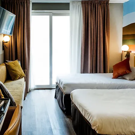 La Solitude Hotel 4*