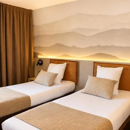 Hotel La Solitude