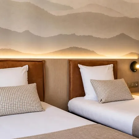 La Solitude 4* Lourdes