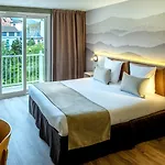 La Solitude 4* Lourdes