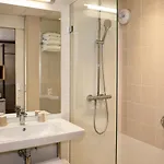 清静酒店