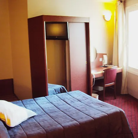La Solitude Hotel