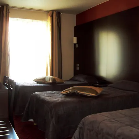 La Solitude 4* Lourdes