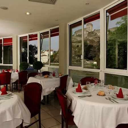 La Solitude 4*