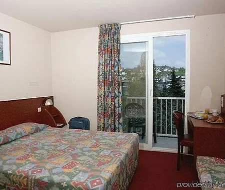 Hotel La Solitude