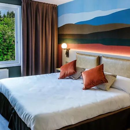 Hotel La Solitude 4*