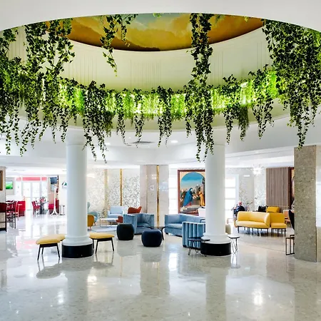 Hotel La Solitude