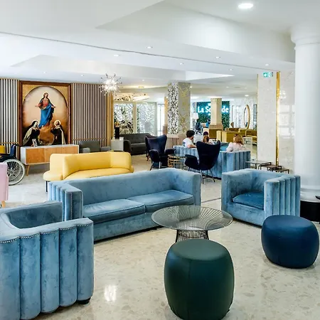 La Solitude Hotel Lourdes