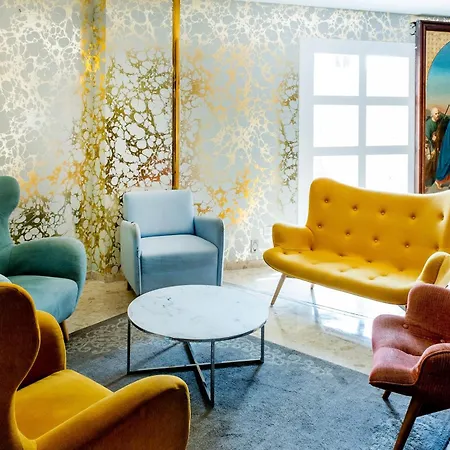 La Solitude Hotel Lourdes