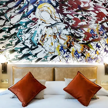 La Solitude Hotel