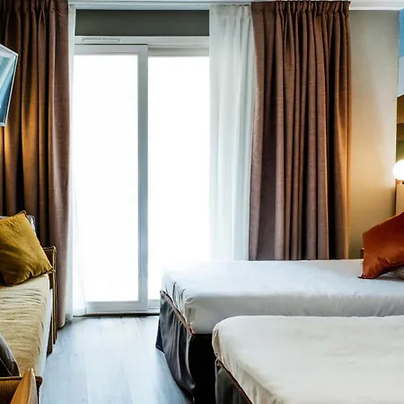 La Solitude Hotel