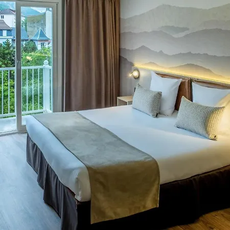 La Solitude Hotel 4*