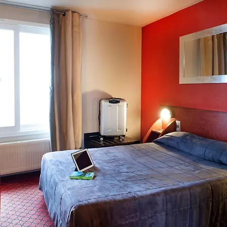 Hotel La Solitude Lourdes