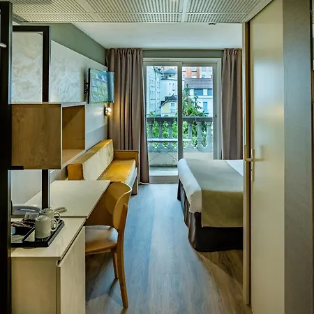 La Solitude 4* Lourdes