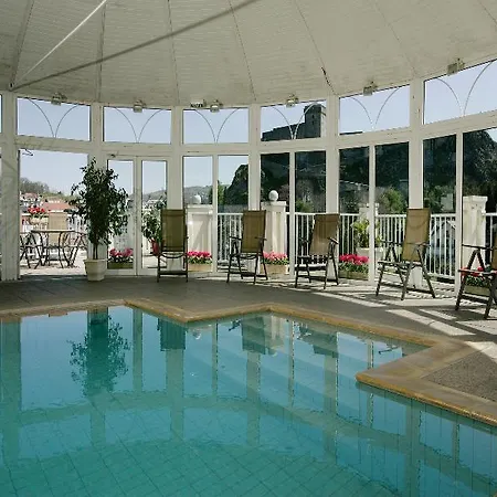 Hotel La Solitude Lourdes