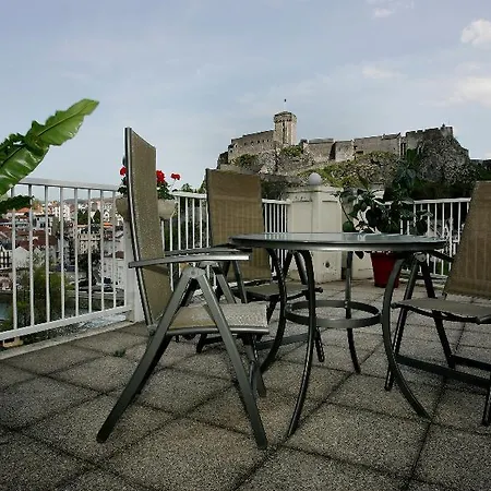 Hotel La Solitude