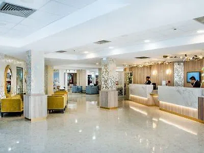 La Solitude Hotel Lourdes