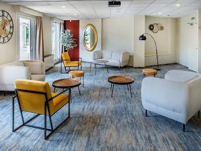 La Solitude Hotel Lourdes