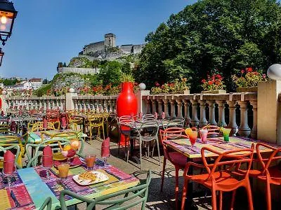 Hotel La Solitude 4*