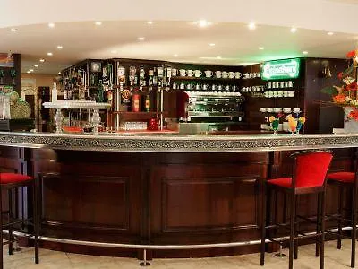 La Solitude Hotel