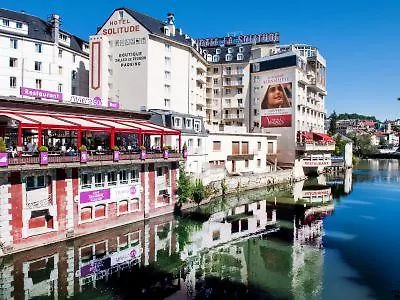 La Solitude 4* Lourdes