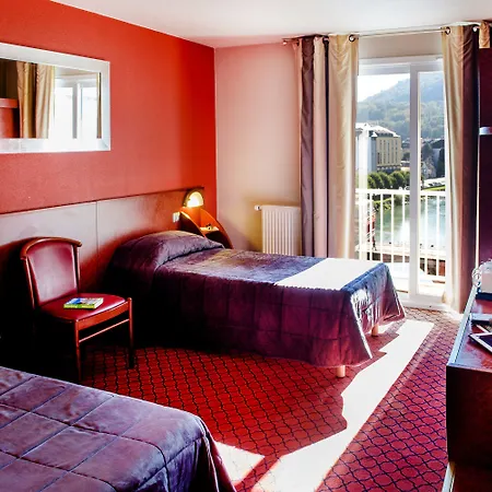 La Solitude Hotel 4*