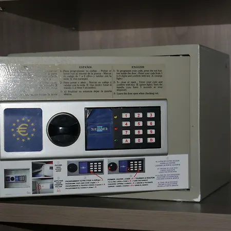 La Solitude 4* Lourdes