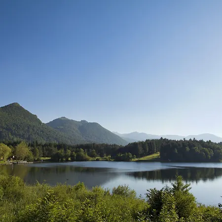 La Solitude Hotel 4*