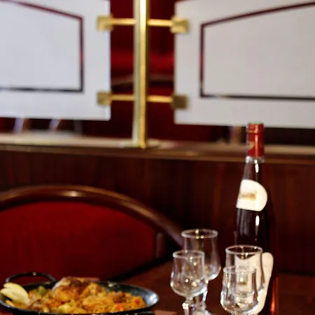 Hotel La Solitude 4*